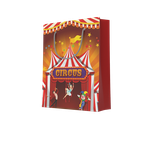 SACOLA CIRCUS