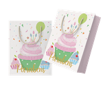 SACOLA CUPCAKE