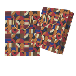 SACOLA MOSAICO