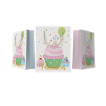 SACOLA CUPCAKE