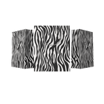 Sacola Zebra 2