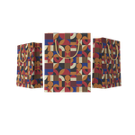 SACOLA MOSAICO