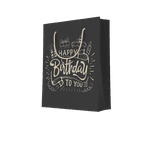 SACOLA HAPPY BIRTHDAY GIZ