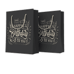 SACOLA HAPPY BIRTHDAY GIZ