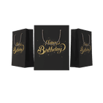 SACOLA HAPPY BIRTHDAY