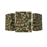 Sacola Camuflagem