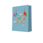 SACOLA HAPPY BIRTHDAY INFANTIL