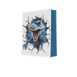 DINOSSAURO AZUL