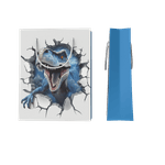 DINOSSAURO AZUL