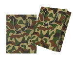 Sacola Camuflagem