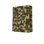 Sacola Camuflagem
