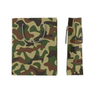 Sacola Camuflagem