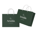 Sacola Personalizada - 24x36x10