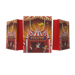 SACOLA CIRCUS