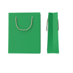SACOLA VERDE