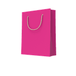 SACOLA MAGENTA