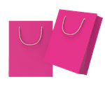 SACOLA MAGENTA