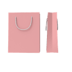 SACOLA ROSA
