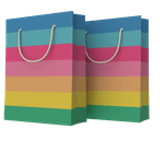 SACOLA PRIDE