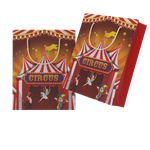 SACOLA CIRCUS