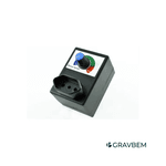 Dimmer Regulador De Temperatura Para Ferro De Solda 1000w