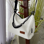 Bolsa Bia- Branca