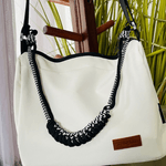 Bolsa Bia- Branca