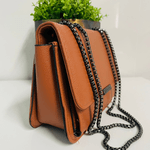 Bolsa Raquel - Caramelo 