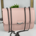Bolsa Izadora - Rosa 