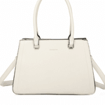 Bolsa Maisa - Branco
