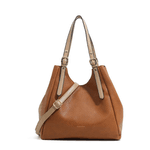 Bolsa Nani - Caramelo
