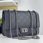 Bolsa Size - Preto