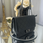 Bolsa Size - Preto