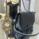 Bolsa Size - Preto