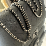 Bolsa Size - Preto
