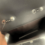 Bolsa Size - Preto