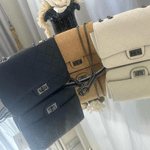 Bolsa Izadora - Marron 
