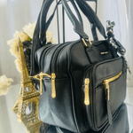 Bolsa Zaz - Preto 
