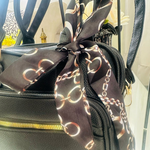 Bolsa Zaz - Preto 