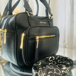 Bolsa Zaz - Preto 