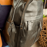 Mochila Cori - Preta 