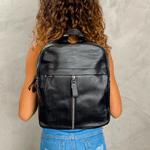 Mochila Cori - Preta 