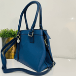 Bolsa Suelen - Azul 