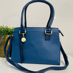 Bolsa Suelen - Azul 