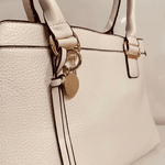 Bolsa Suelen - Creme