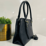 Bolsa Suelen - Preta 