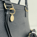 Bolsa Suelen - Preta 