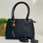 Bolsa Suelen - Preta 