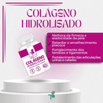 Colágeno Hidrolisado 