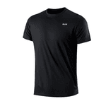 CAMISETA DRY FIT MASCULINO PRETO 